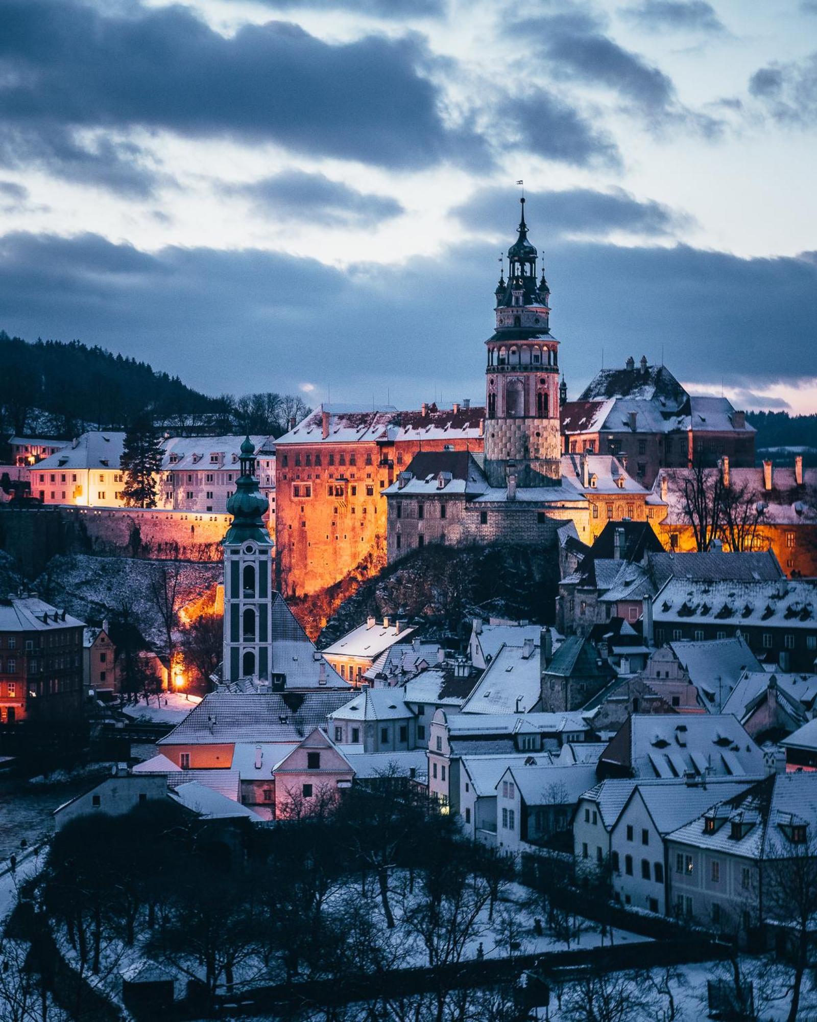 Pension Faber Cesky Krumlov Ngoại thất bức ảnh
