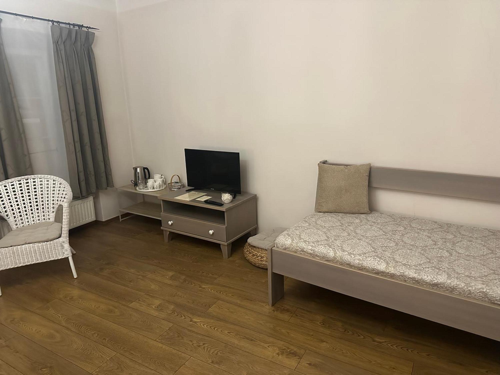 Pension Faber Cesky Krumlov Ngoại thất bức ảnh