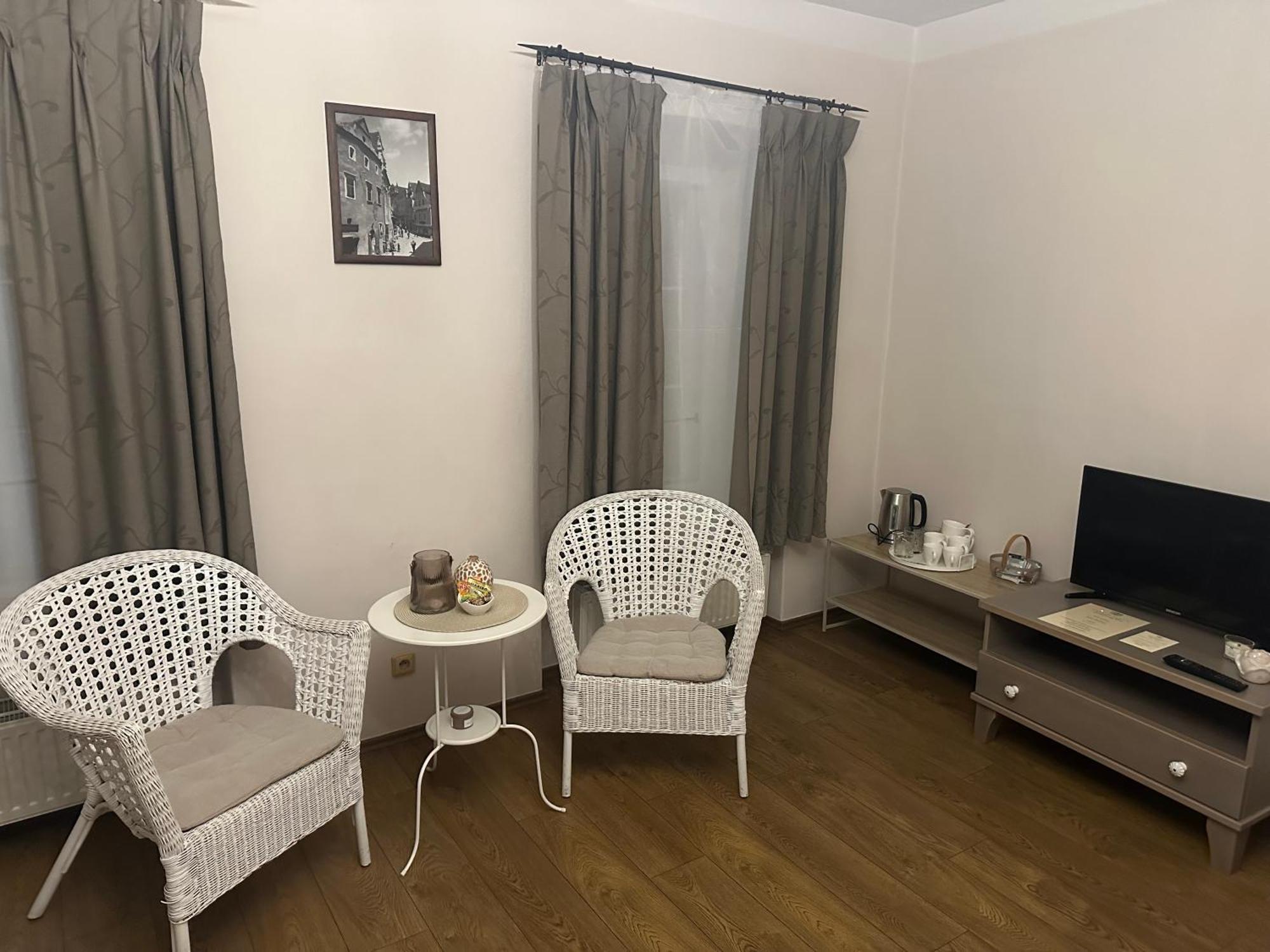 Pension Faber Cesky Krumlov Ngoại thất bức ảnh