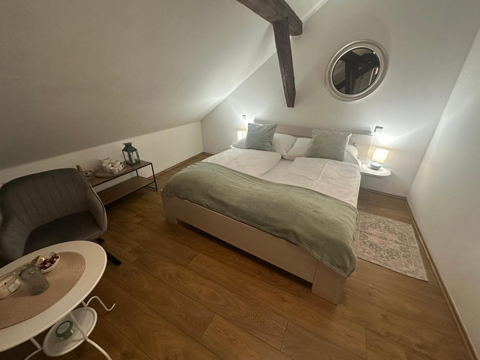 Pension Faber Cesky Krumlov Ngoại thất bức ảnh