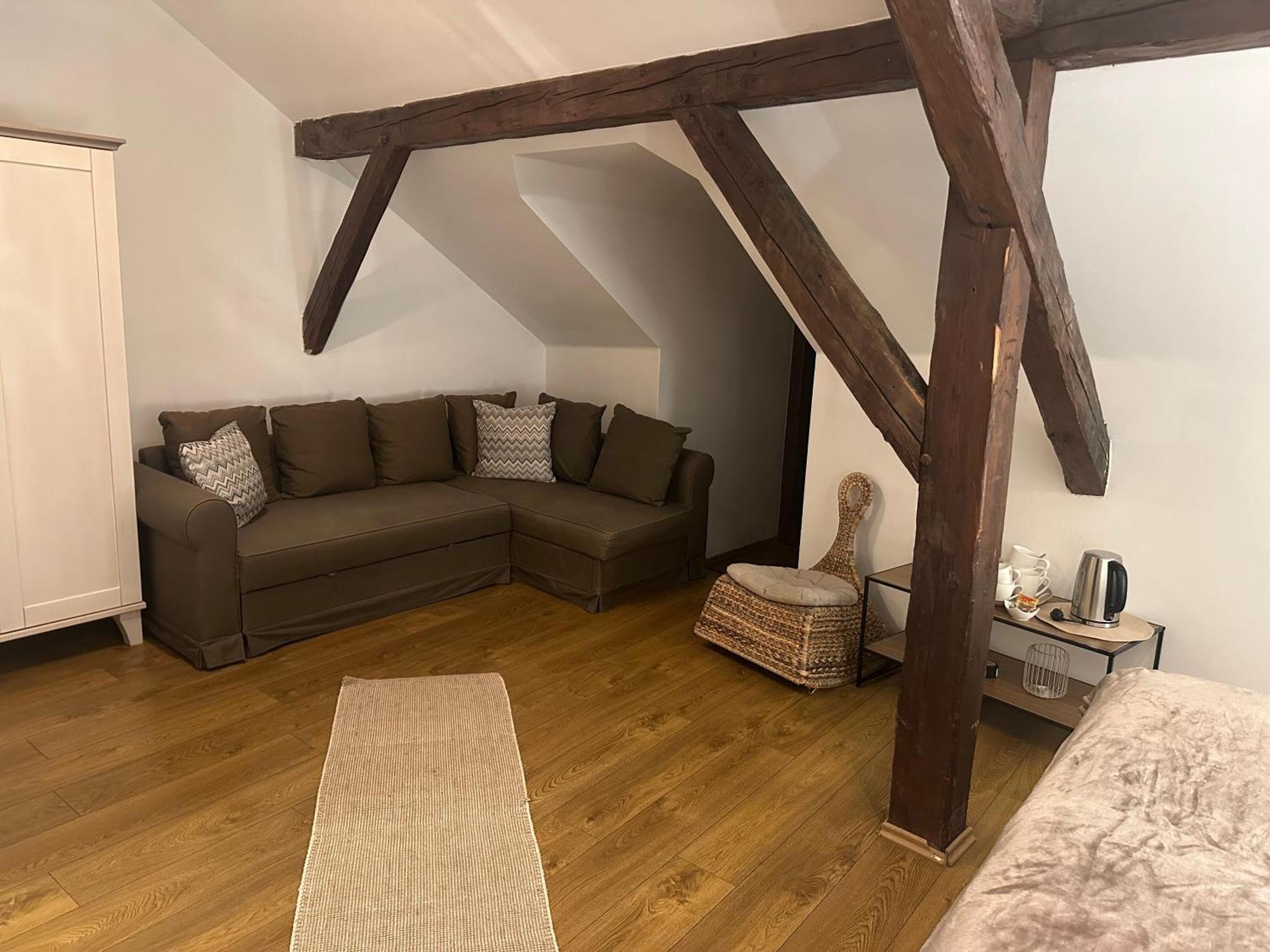 Pension Faber Cesky Krumlov Ngoại thất bức ảnh