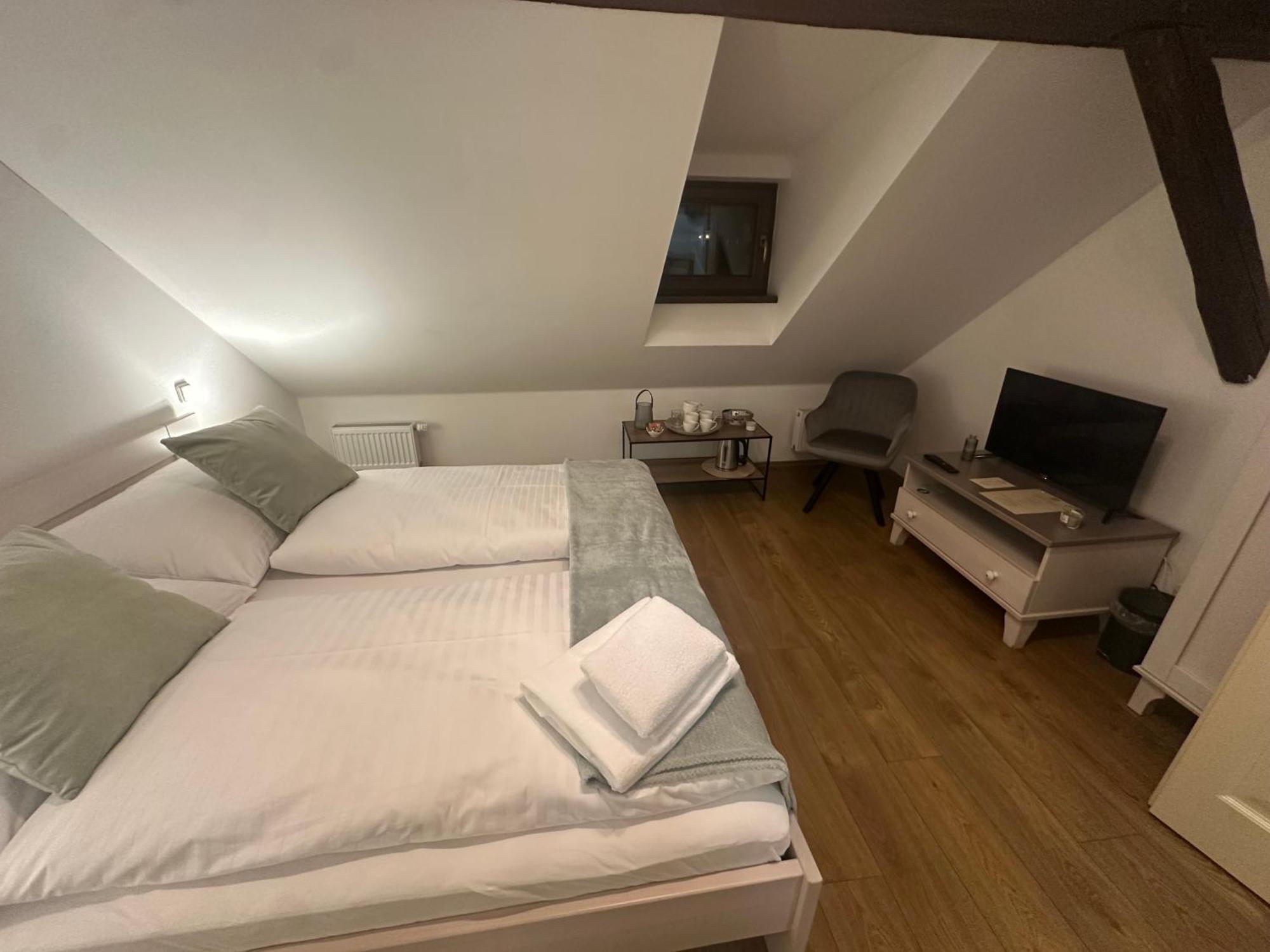Pension Faber Cesky Krumlov Ngoại thất bức ảnh