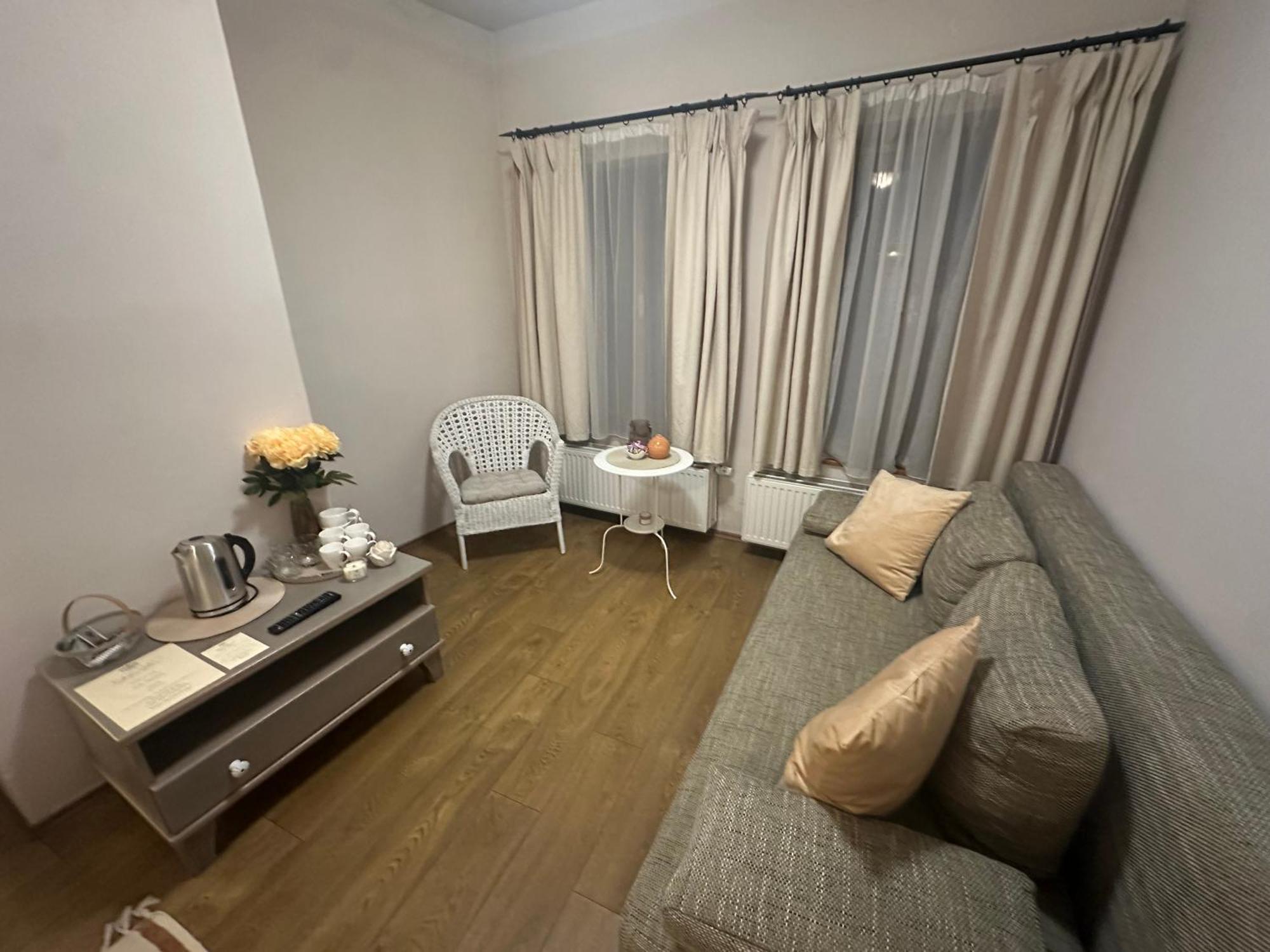 Pension Faber Cesky Krumlov Ngoại thất bức ảnh
