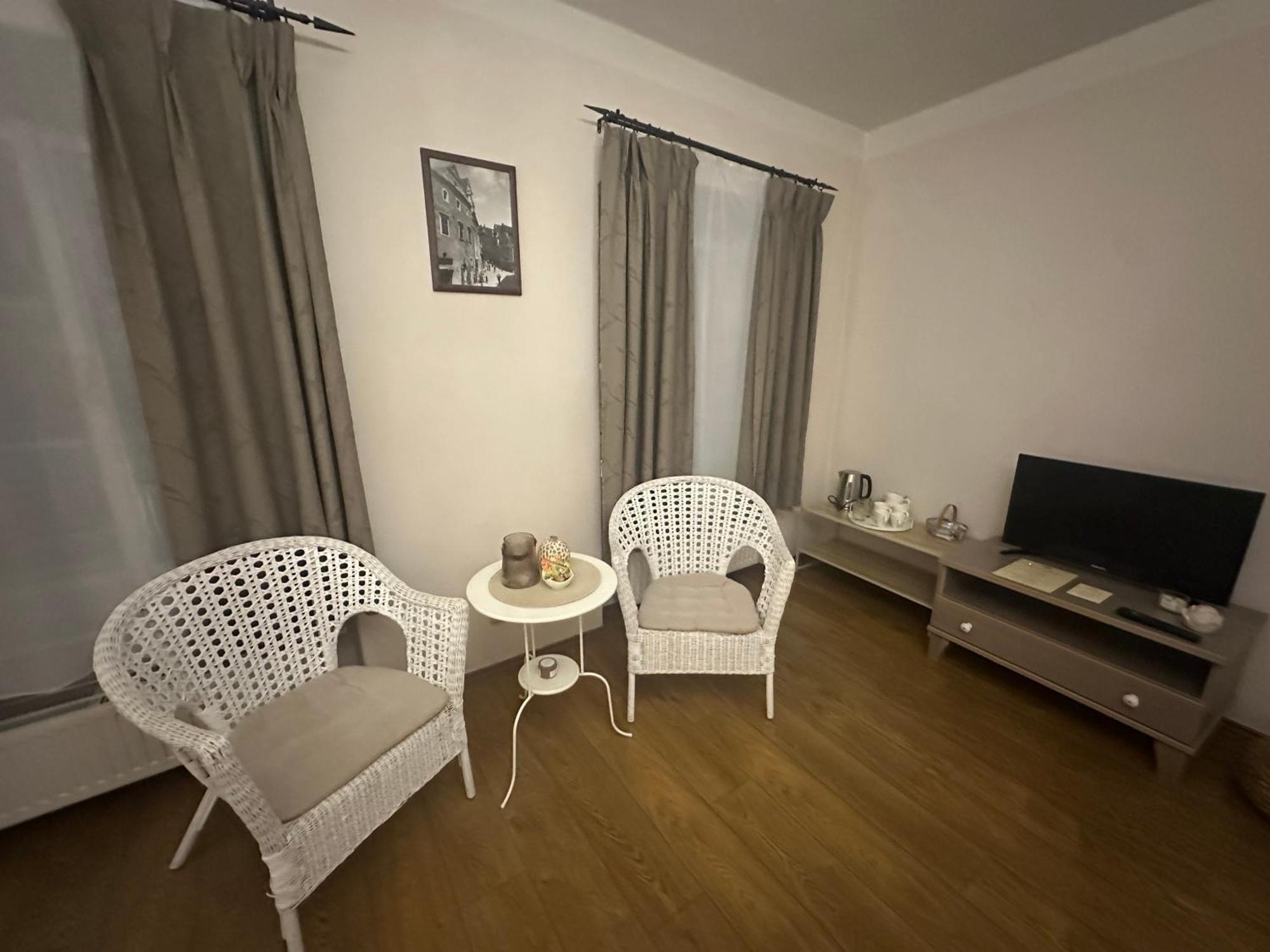 Pension Faber Cesky Krumlov Ngoại thất bức ảnh
