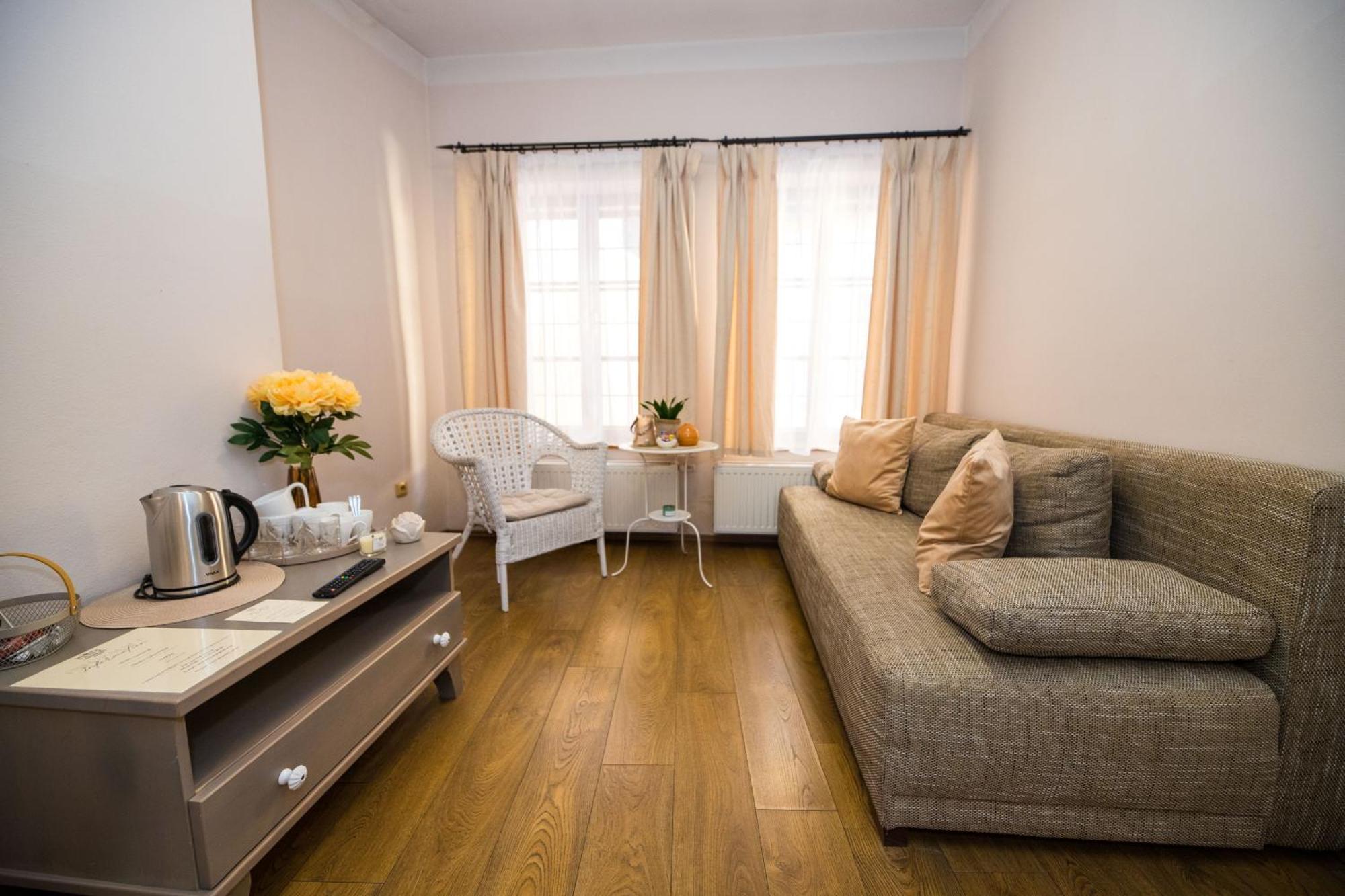 Pension Faber Cesky Krumlov Ngoại thất bức ảnh