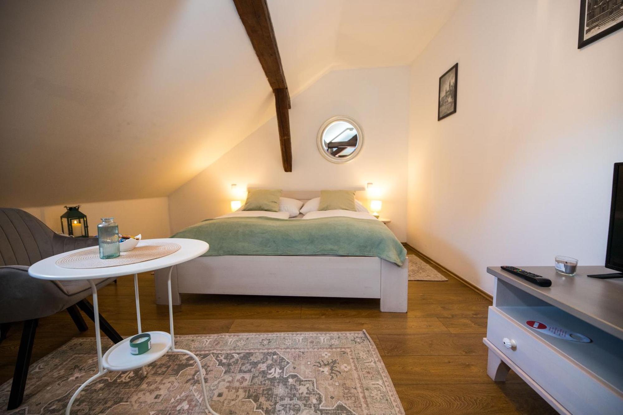 Pension Faber Cesky Krumlov Ngoại thất bức ảnh