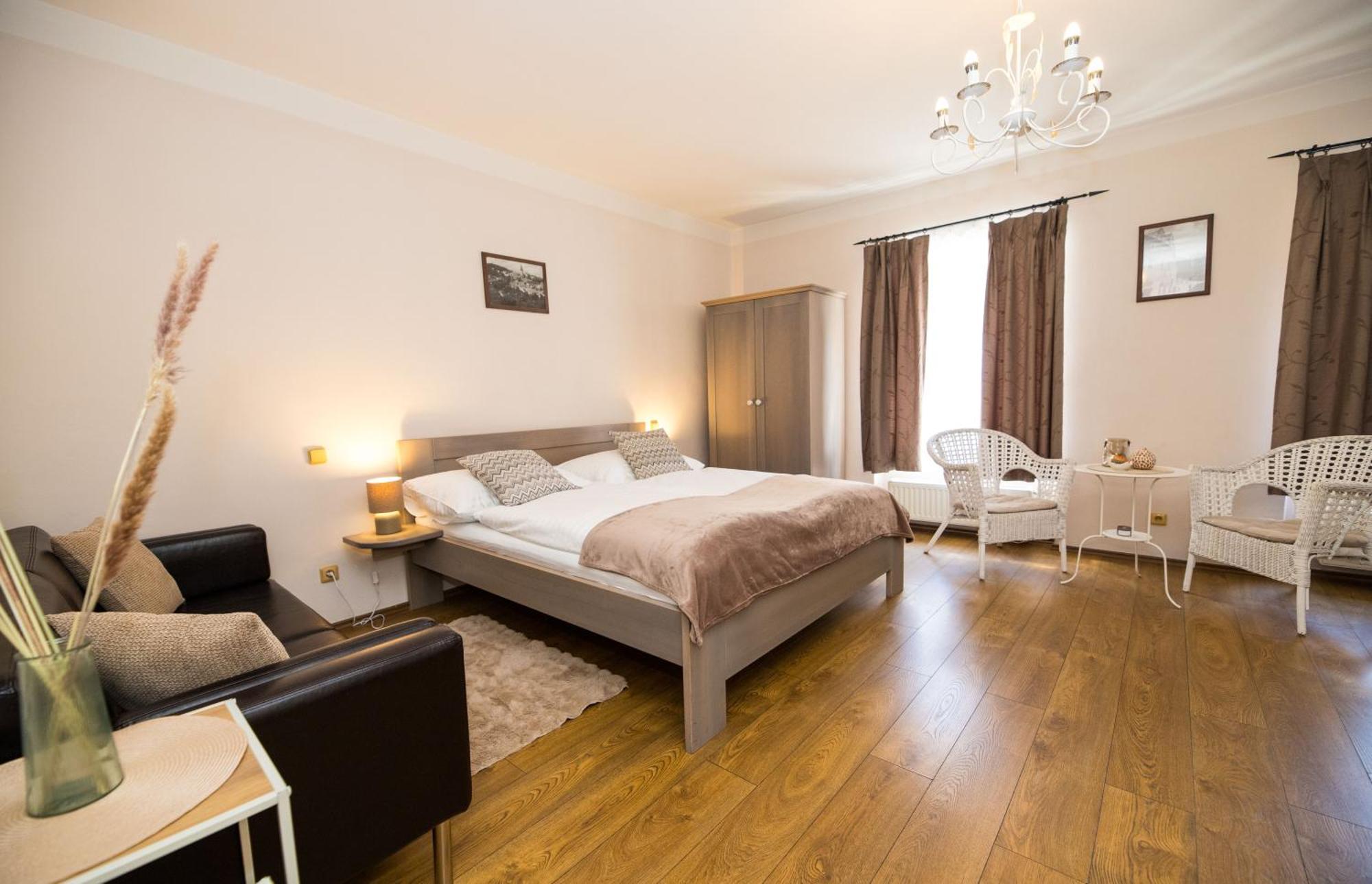 Pension Faber Cesky Krumlov Ngoại thất bức ảnh