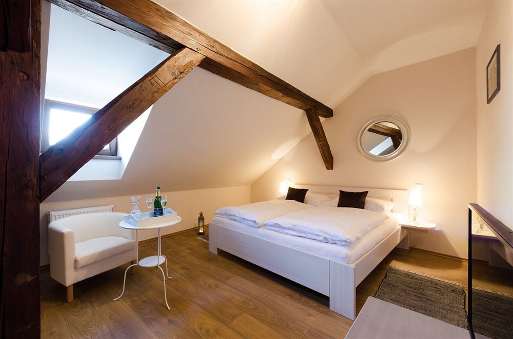 Pension Faber Cesky Krumlov Ngoại thất bức ảnh